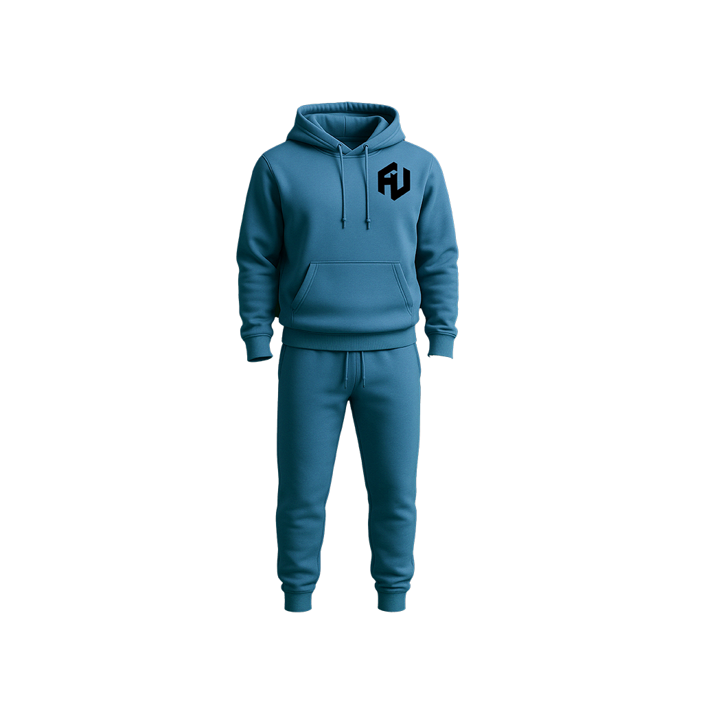 Track Suit - Image 4